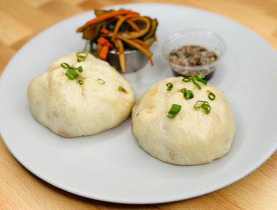 Dumpling Week Special!