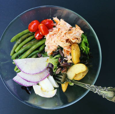 Boost Low Carb Plan