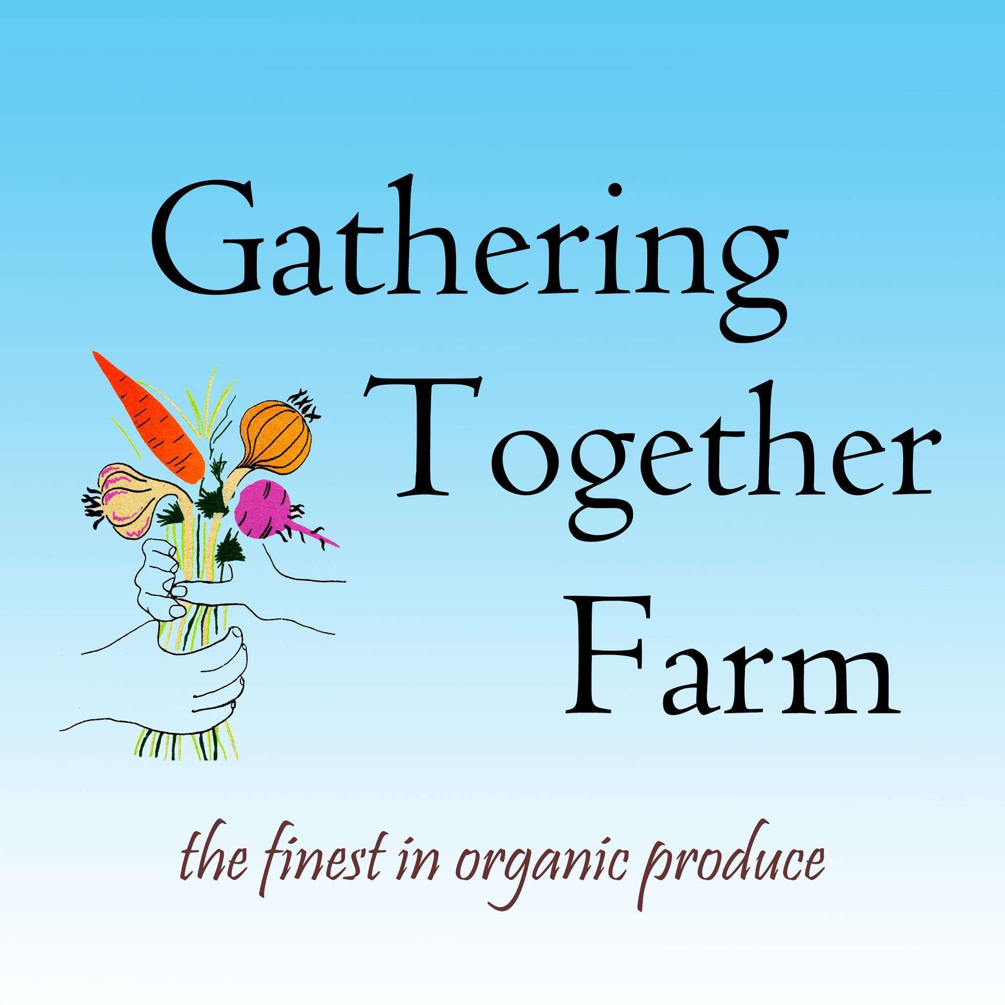 Gathering Together Farm